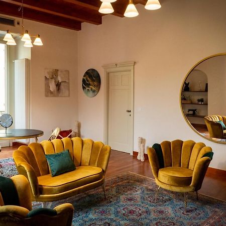 Borgo Antico B&B Foggia Buitenkant foto