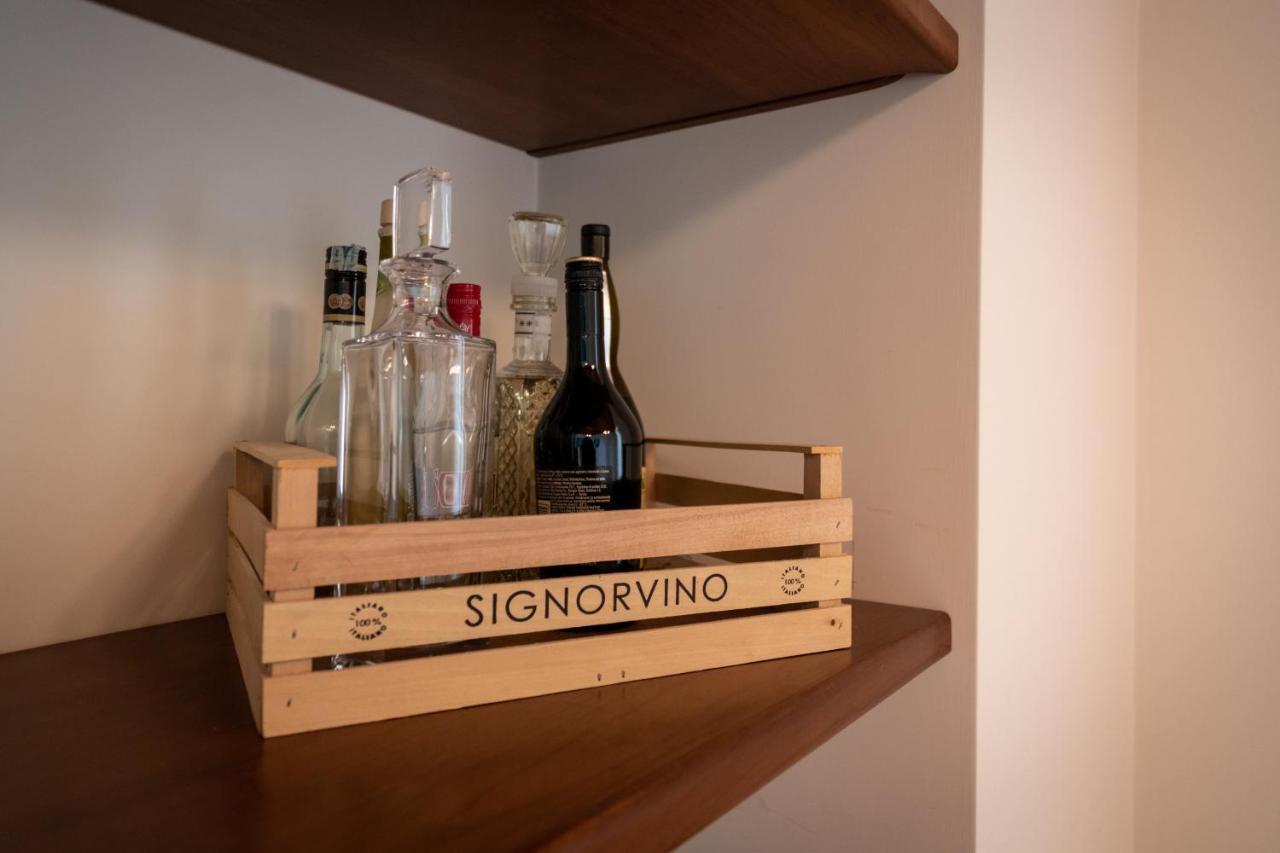 Borgo Antico B&B Foggia Buitenkant foto