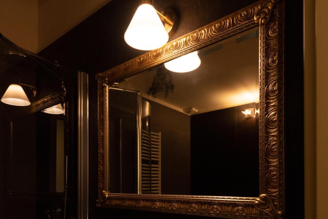 Borgo Antico B&B Foggia Buitenkant foto