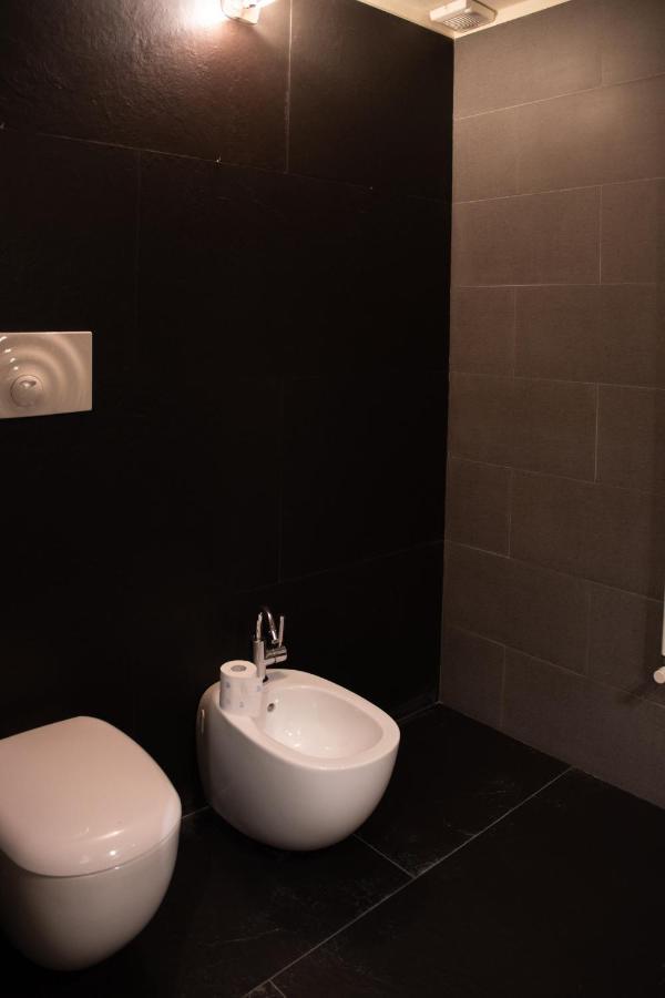 Borgo Antico B&B Foggia Buitenkant foto