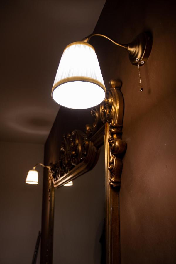 Borgo Antico B&B Foggia Buitenkant foto