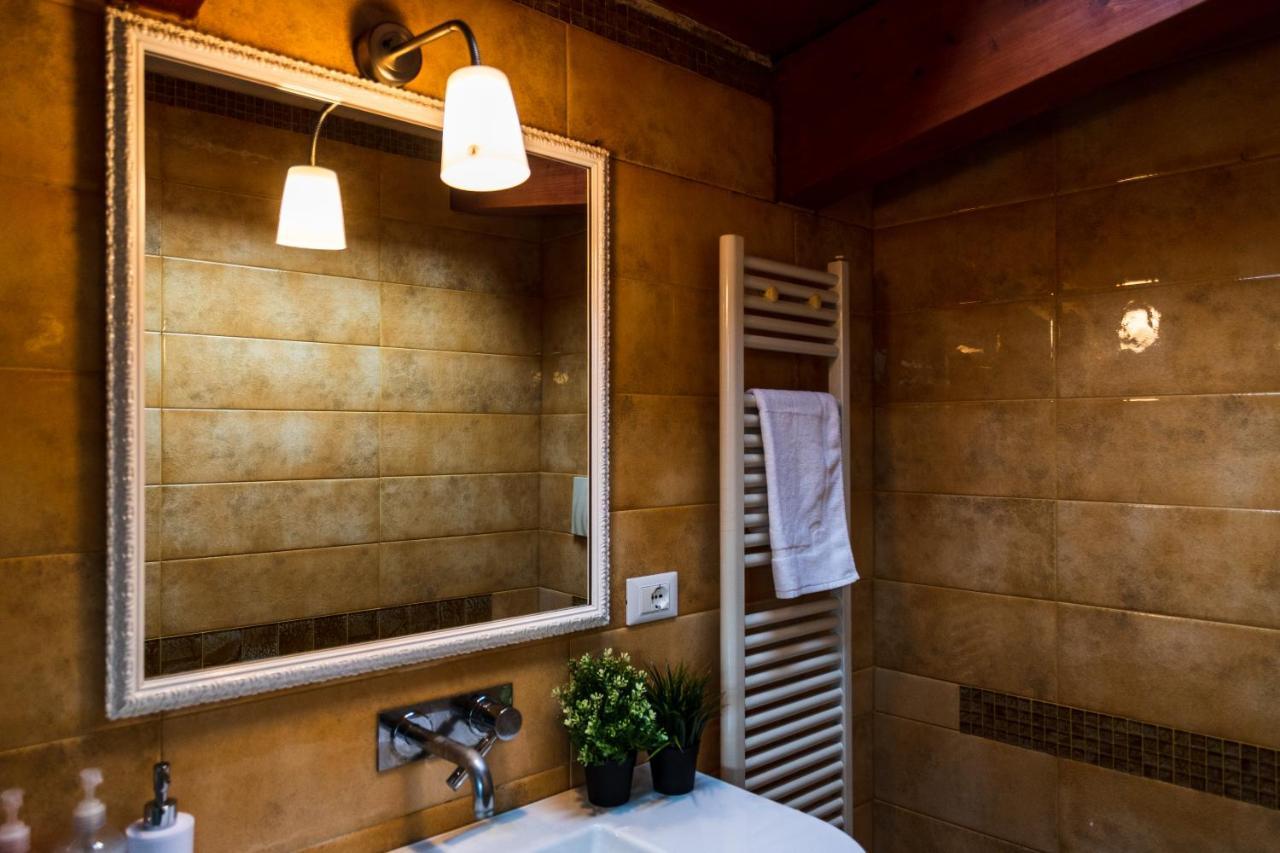 Borgo Antico B&B Foggia Buitenkant foto