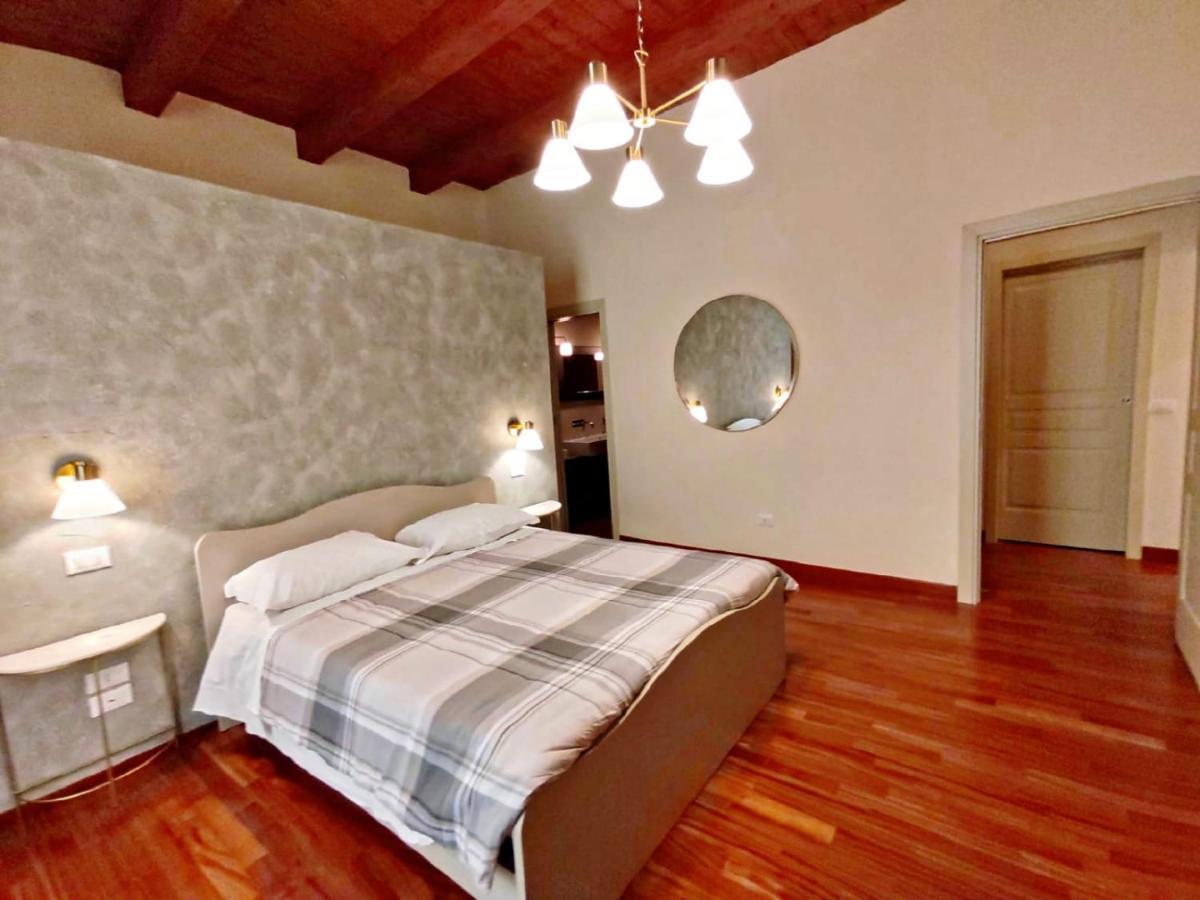 Borgo Antico B&B Foggia Buitenkant foto