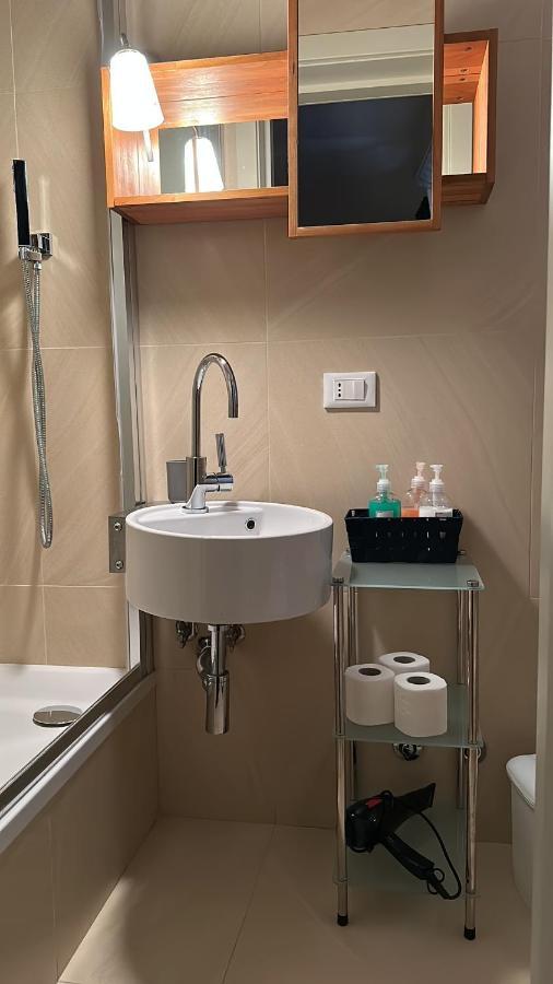 Borgo Antico B&B Foggia Buitenkant foto